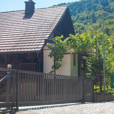 Tatil Evi Grunthouse