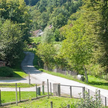 Tatil Evi Grunthouse Prebold