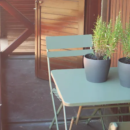 Grunthouse Tatil Evi