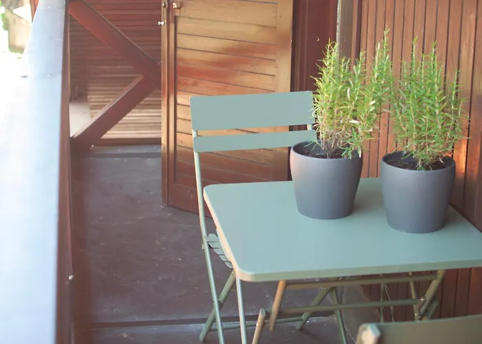 Grunthouse Počitniška hiša