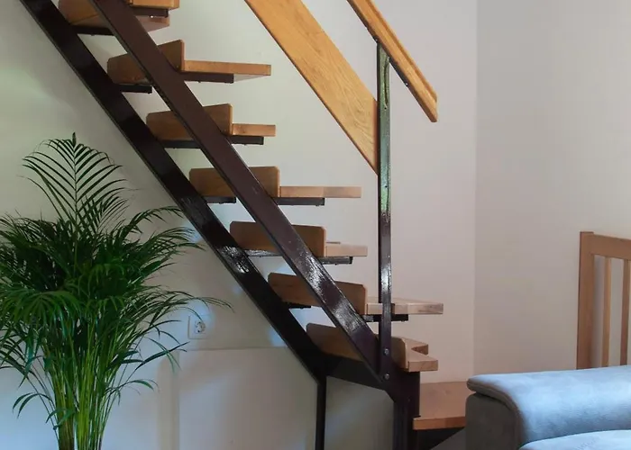 Počitniška hiša Grunthouse Prebold